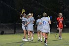 WLax vs BSU  Women’s Lacrosse vs Bridgewater State University. - Photo by Keith Nordstrom : WLax, lacrosse
